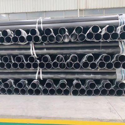 Parete sottile dei tubi di acciaio di ASTM A213 A269 ss 347